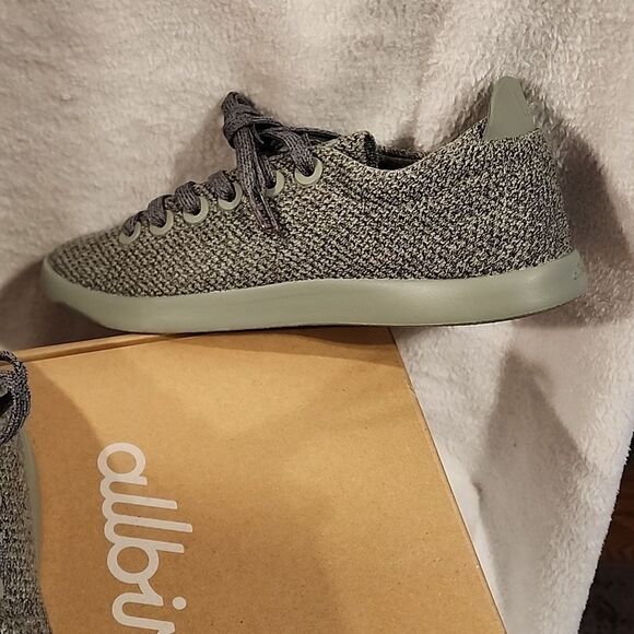 Allbirds Tread Lighter women's size 10 NIB - Picture 6 of 7